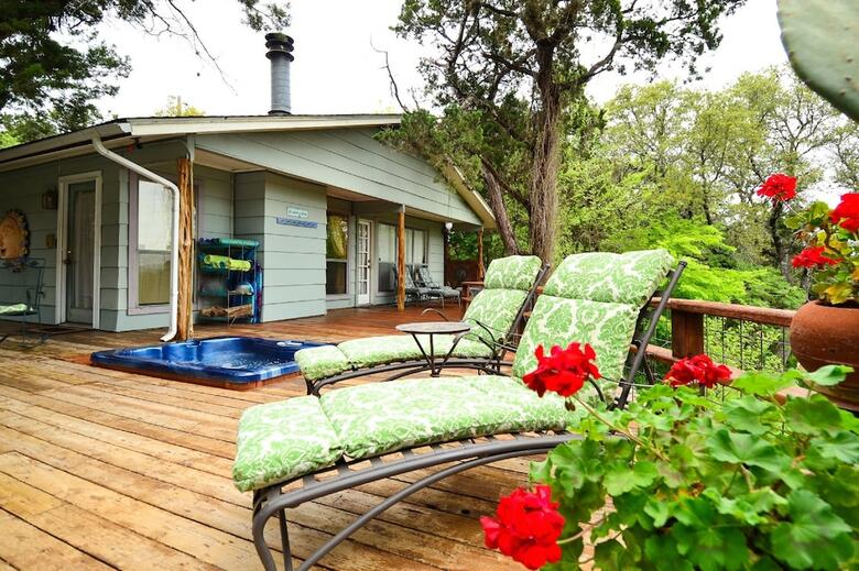 Casa Del Sol Bed And Breakfast