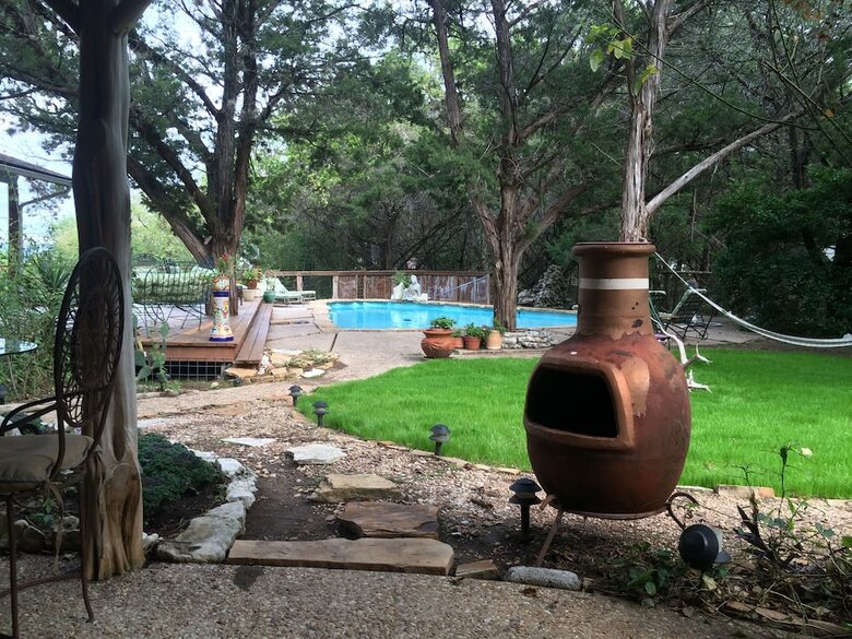 Casa Del Sol Bed And Breakfast