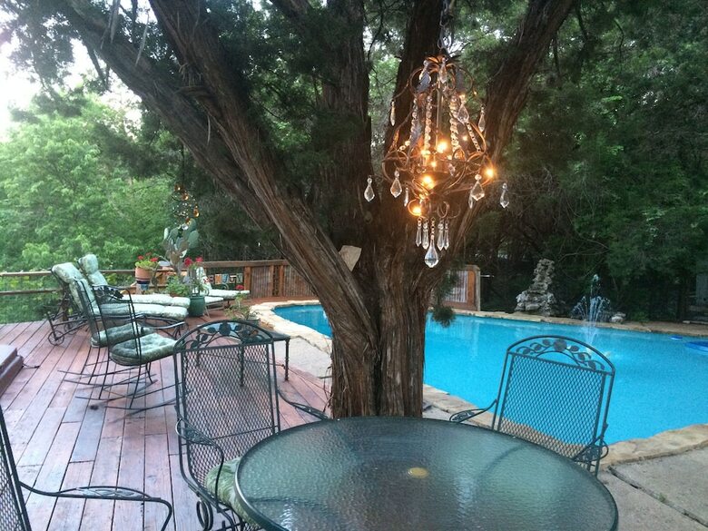 Casa Del Sol Bed And Breakfast