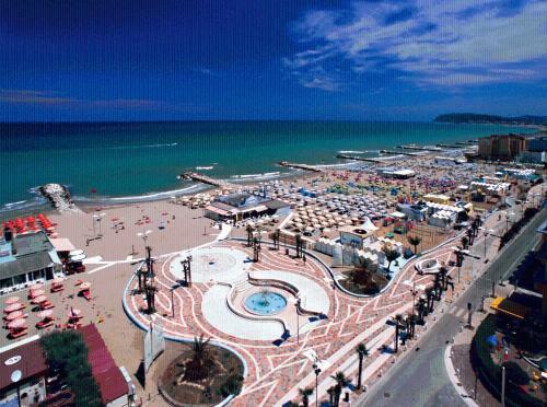 Hotel Vanni