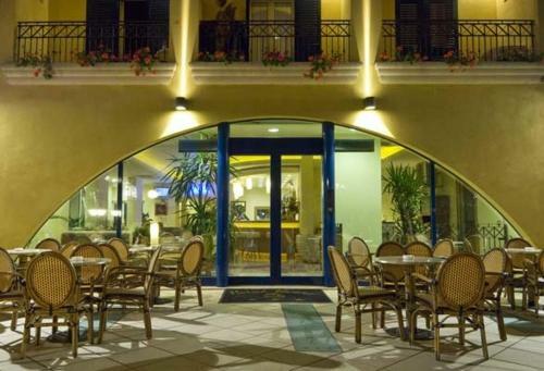 Hotel Vanni