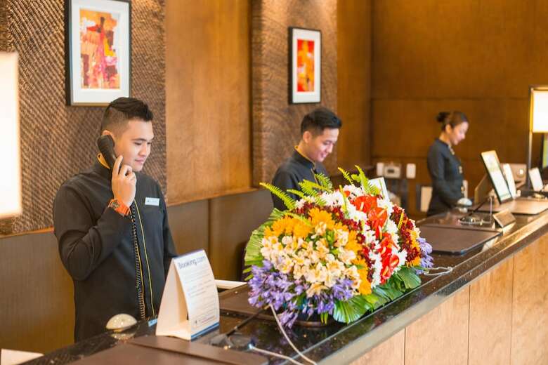 City Garden Hotel Makati