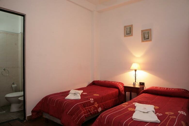 Hostal Rincon Del Cielo