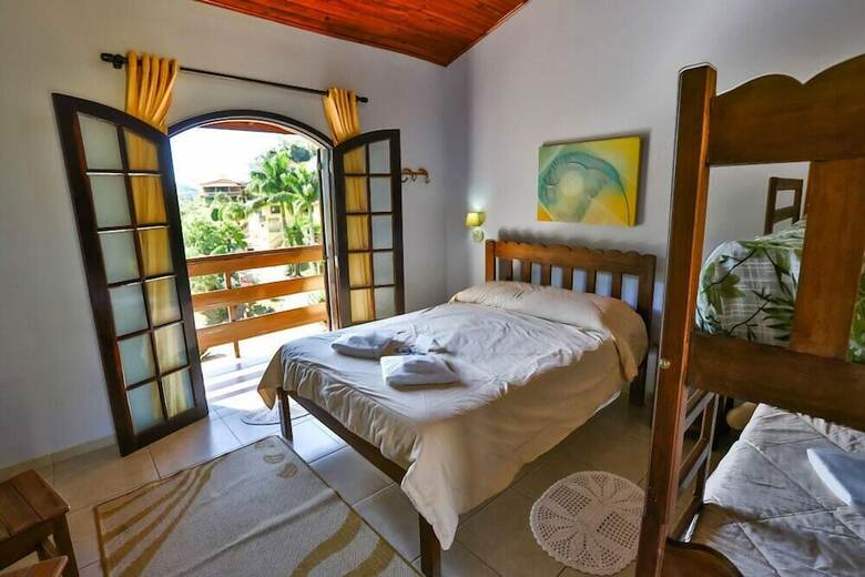 Hotel Fazenda Village Montana