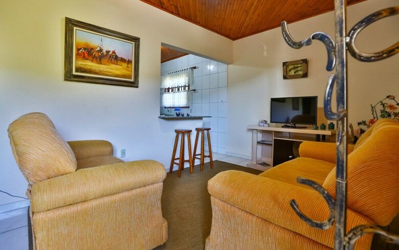 Hotel Fazenda Village Montana