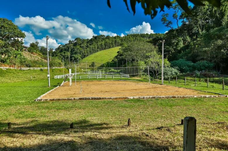 Hotel Fazenda Village Montana
