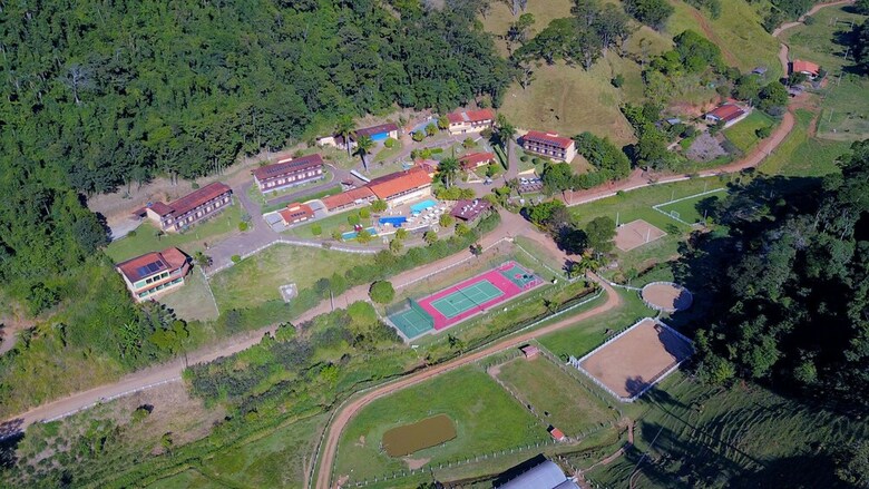 Hotel Fazenda Village Montana