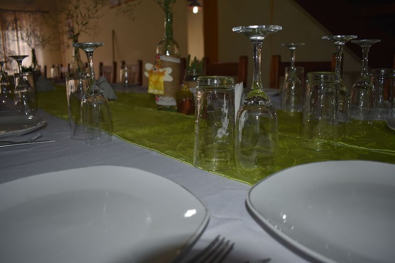 Hostal Benitez Hosteria