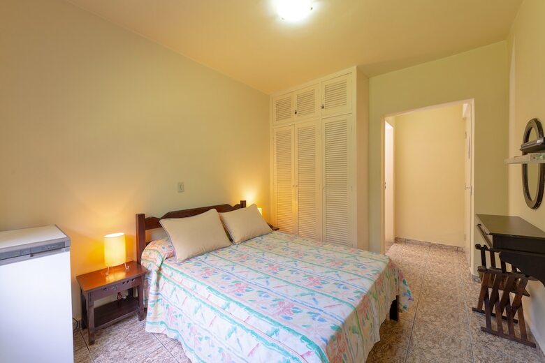 Hotel Saveiros