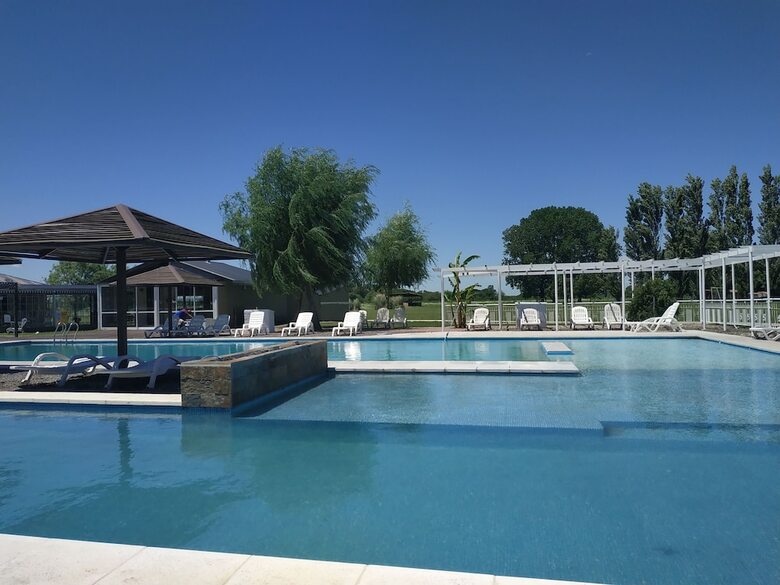 Hotel Pampas Del Sur