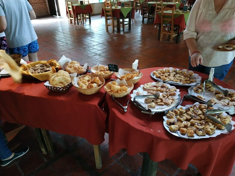 Hotel Pampas Del Sur