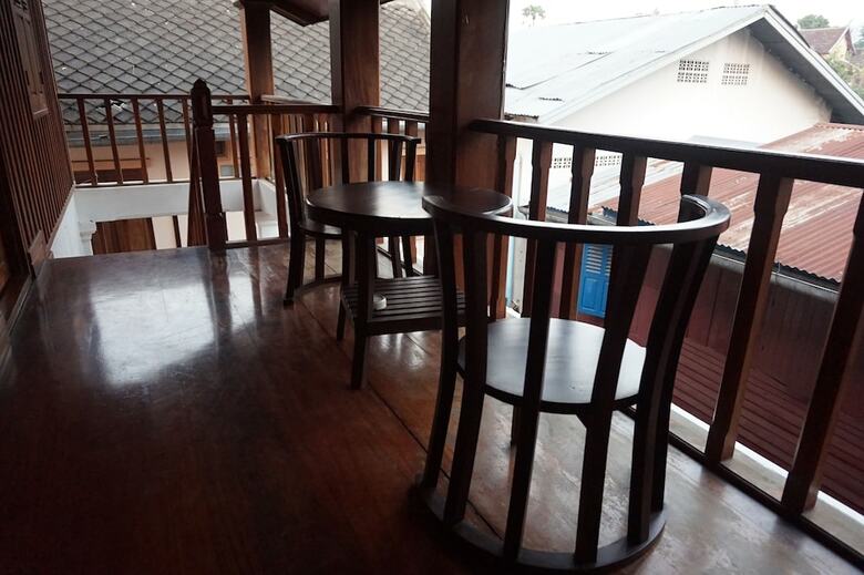 Hotel Namsok Guesthouse