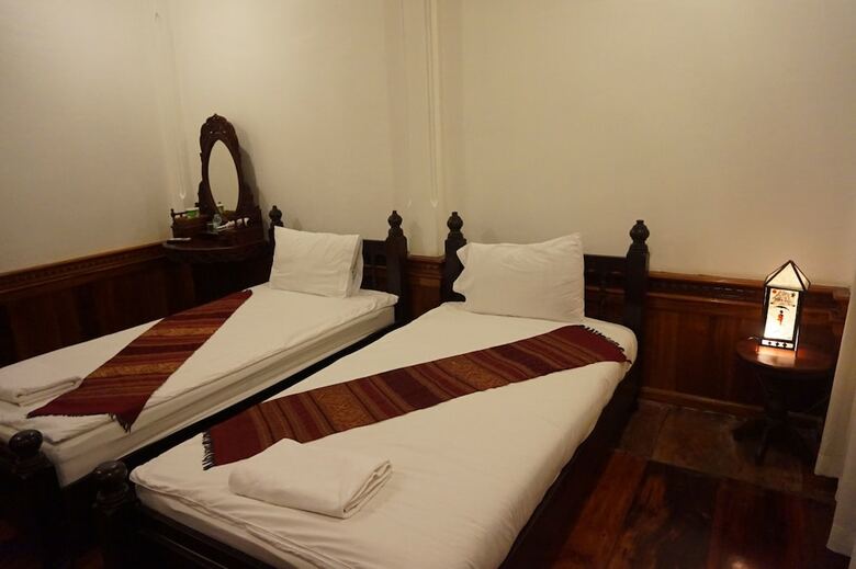 Hotel Namsok Guesthouse