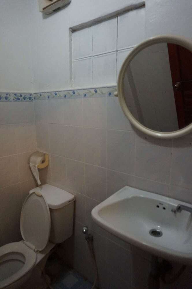 Hotel Namsok Guesthouse