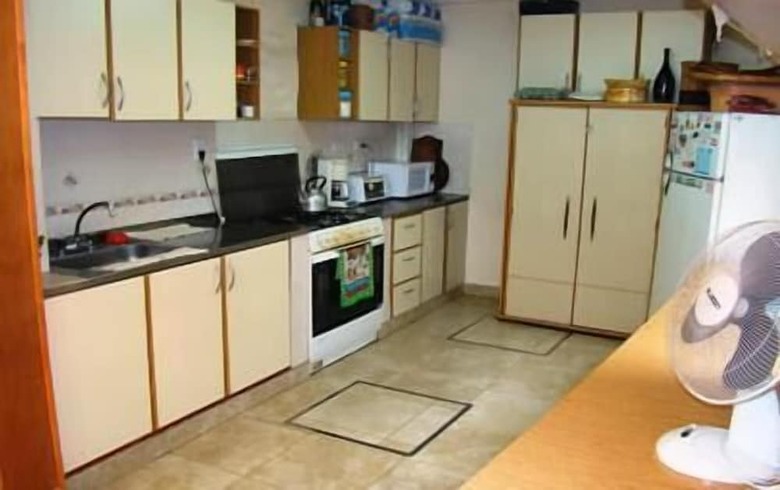 Hostal La Linda