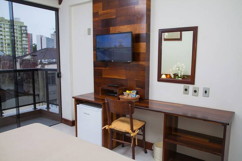 Hotel Pr�ncipe