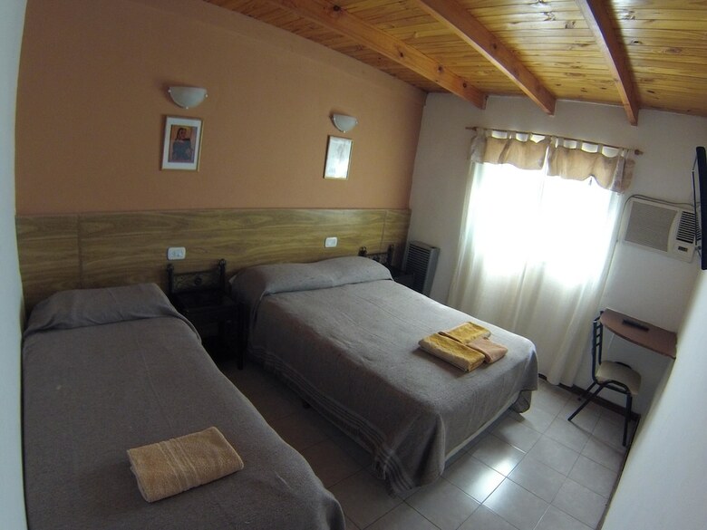Hotel Mitre Chivilcoy