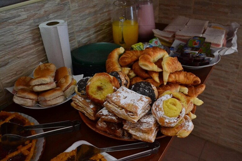 Hotel Mitre Chivilcoy