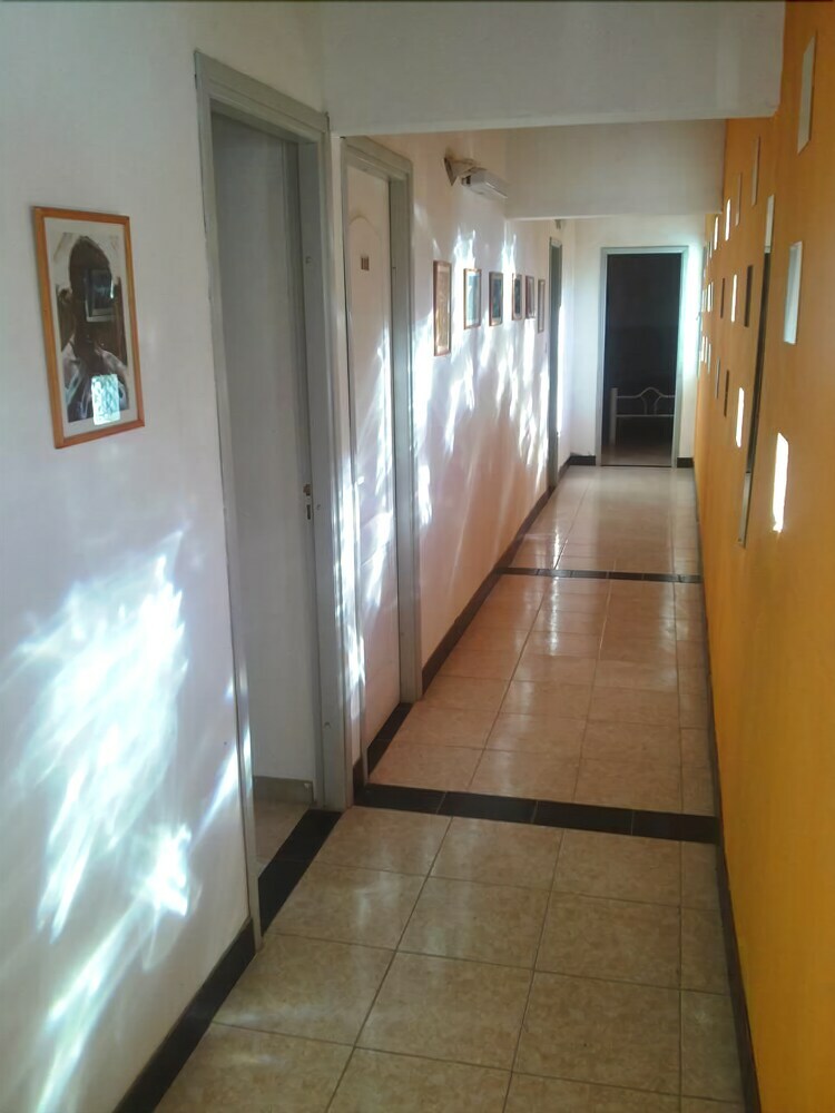 Hotel Mitre Chivilcoy