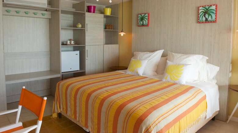Bed & Breakfast Casa Congo