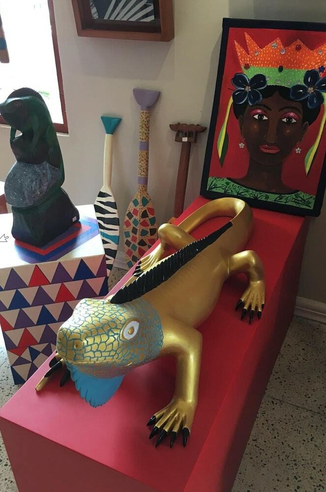 Bed & Breakfast Casa Congo