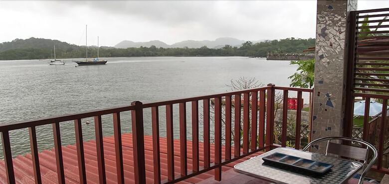 Bed & Breakfast Casa Congo