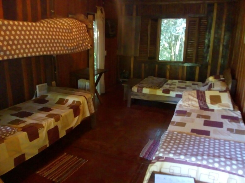 Posada Aldea Yaboty Hosteria