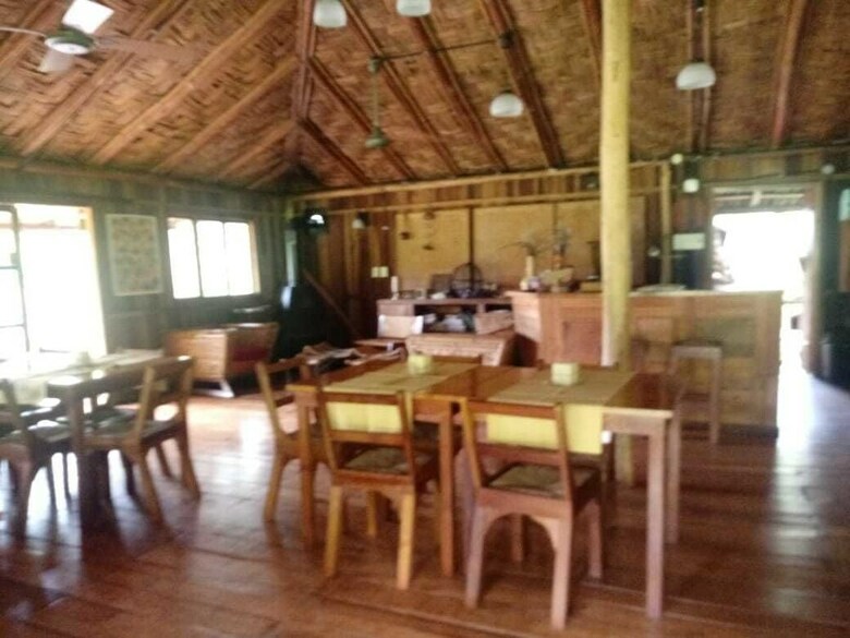 Posada Aldea Yaboty Hosteria