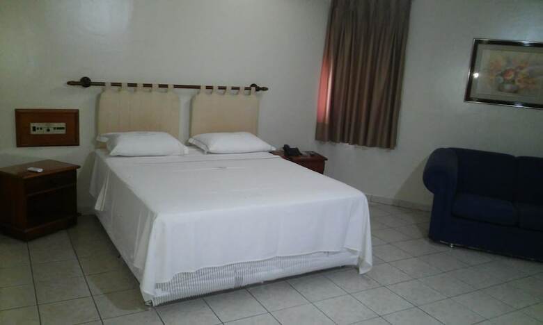 Tawfiq's Palace Hotel