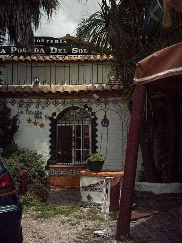 Hotel Hosteria La Posada Del Sol