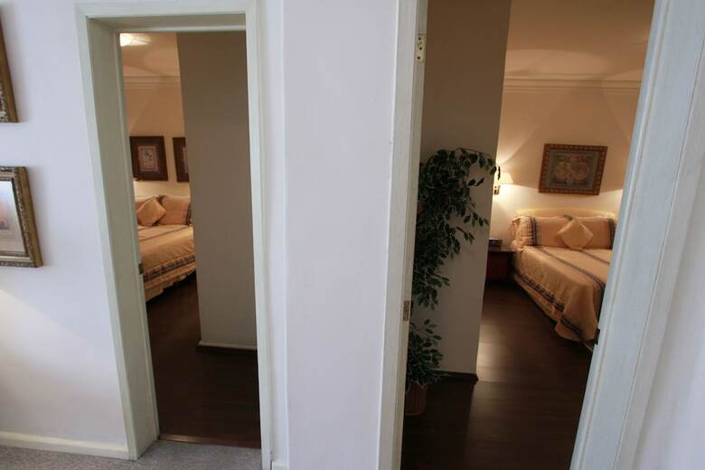 Apartamento Suites Newton