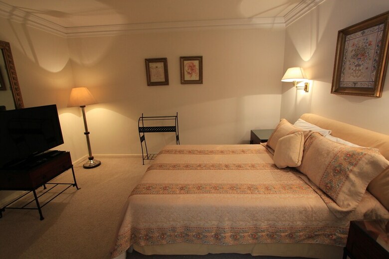 Apartamento Suites Newton
