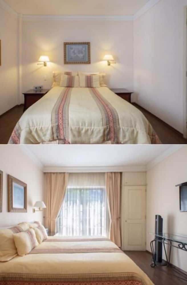 Apartamento Suites Newton