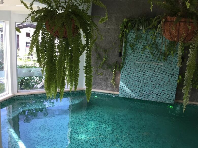 Badwiessee Apart Hotel & Spa