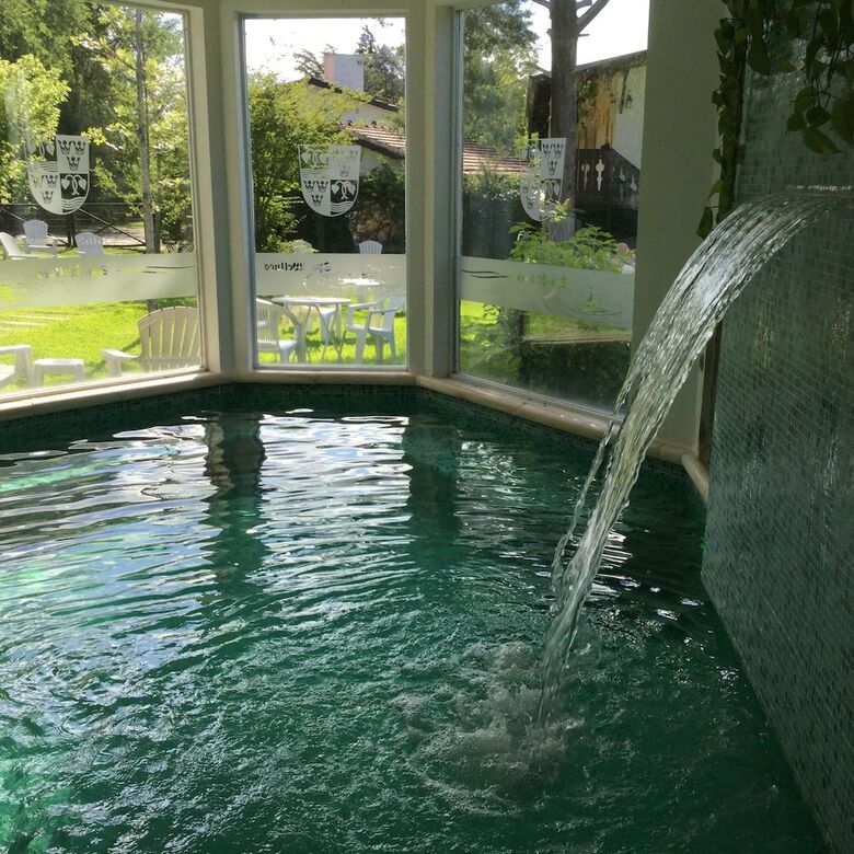 Badwiessee Apart Hotel & Spa