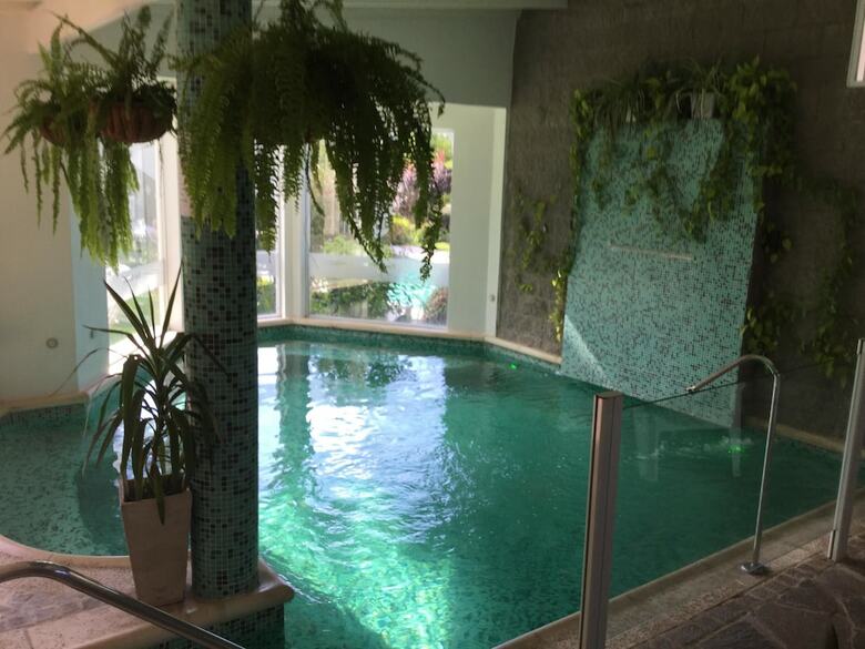 Badwiessee Apart Hotel & Spa