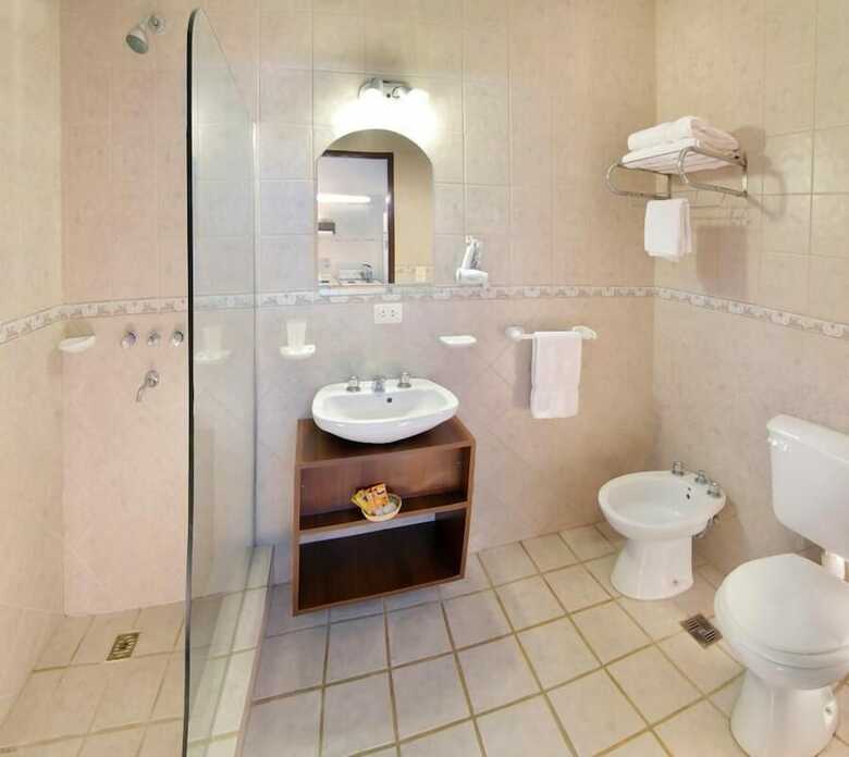 Badwiessee Apart Hotel & Spa