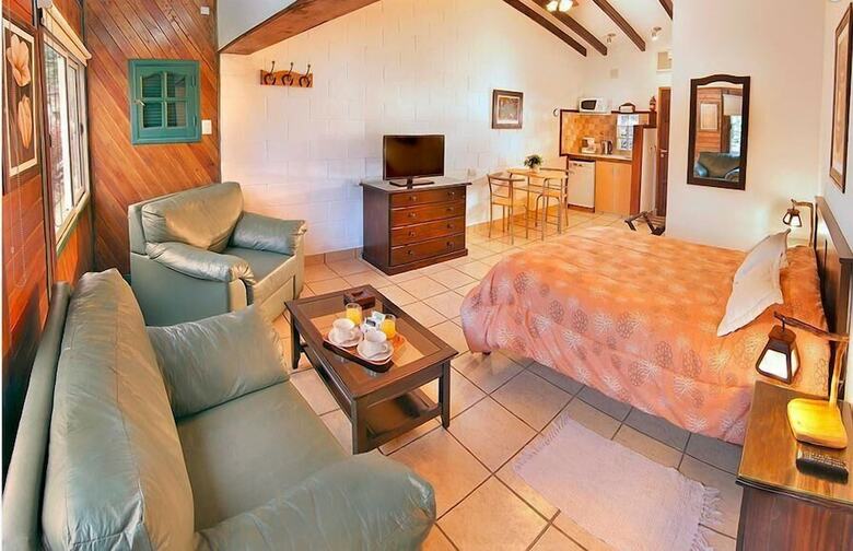 Badwiessee Apart Hotel & Spa