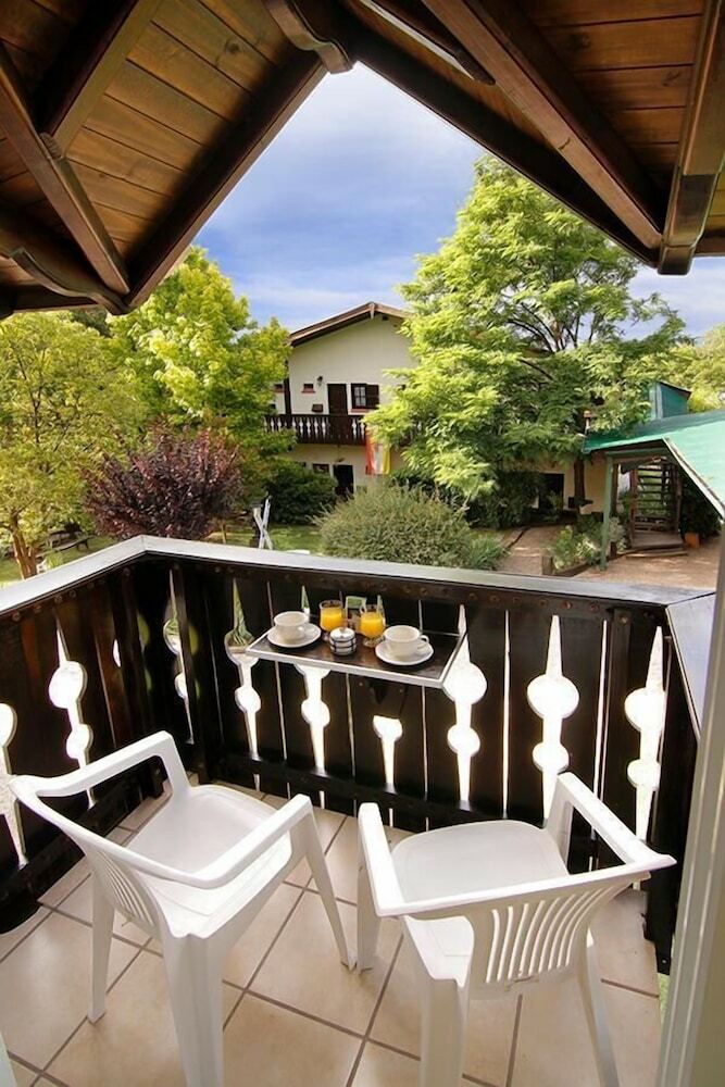 Badwiessee Apart Hotel & Spa