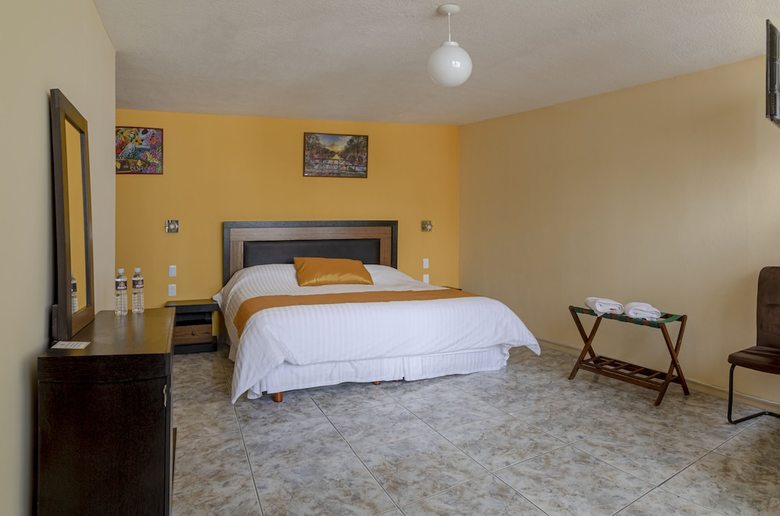 Hotel Casa Shalom