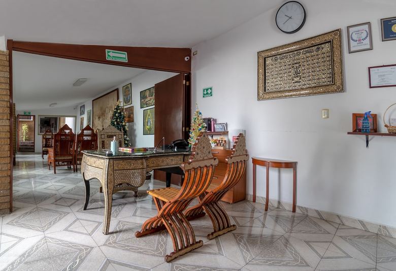Hotel Casa Shalom