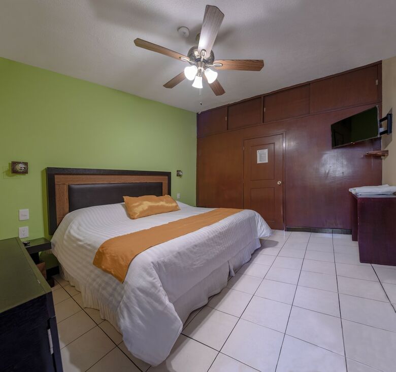 Hotel Casa Shalom