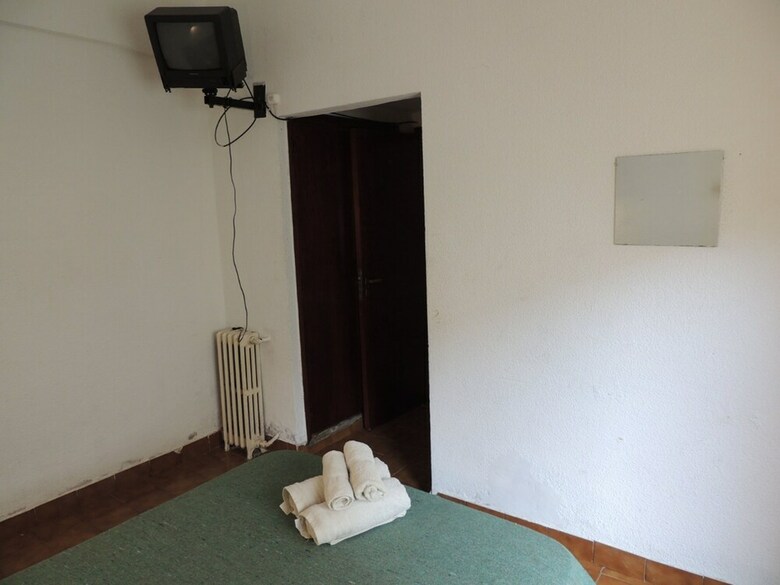 Hotel King Mar De Ajo