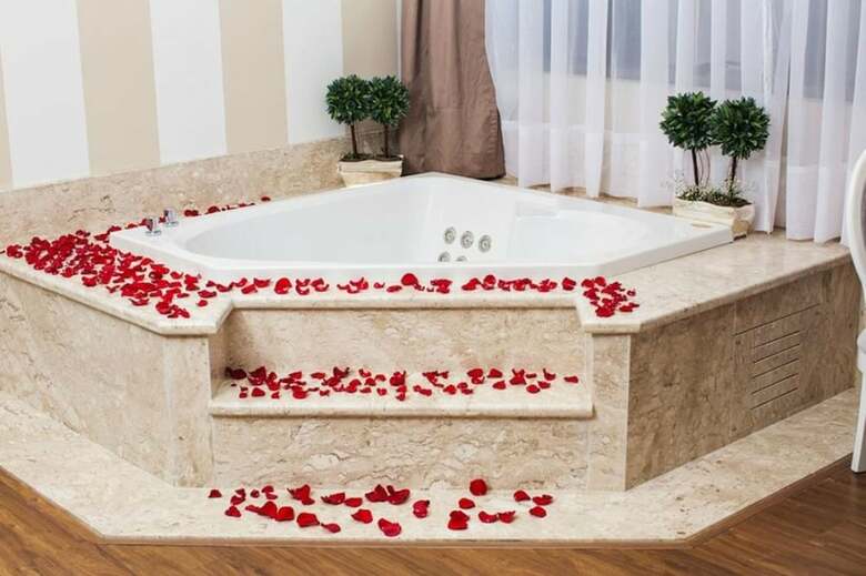 Apartamento Awa Resort Hotel