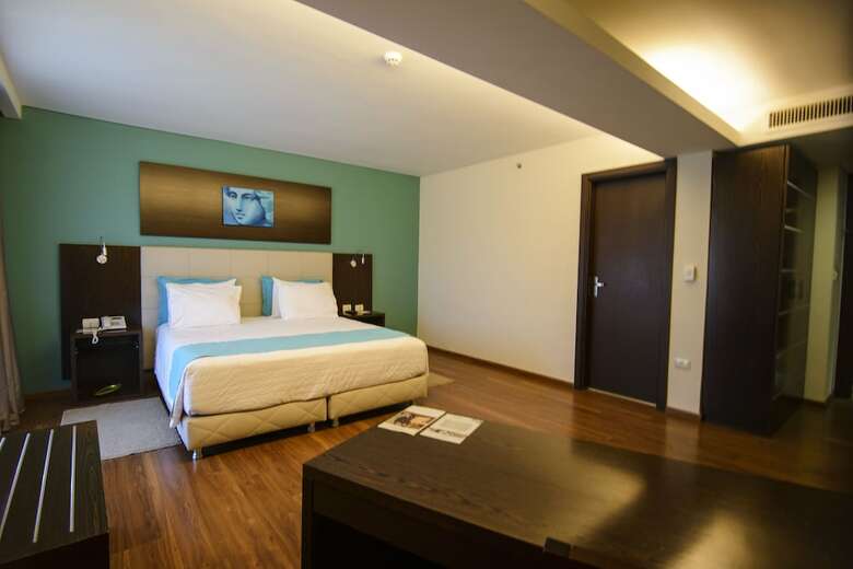 Apartamento Awa Resort Hotel