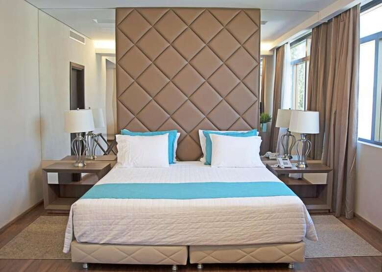 Apartamento Awa Resort Hotel