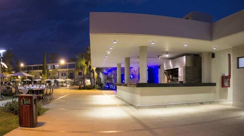 Apartamento Awa Resort Hotel