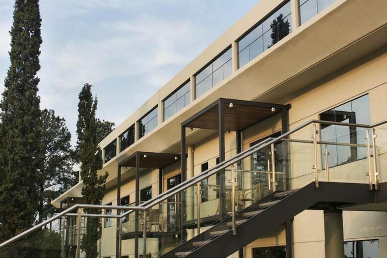 Apartamento Awa Resort Hotel