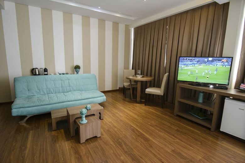 Apartamento Awa Resort Hotel