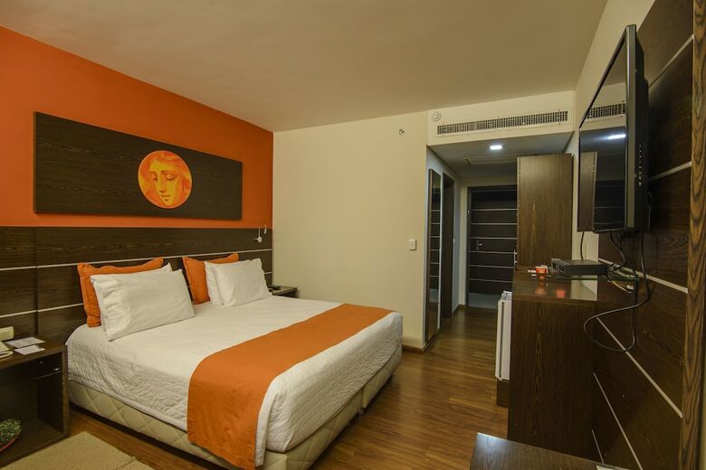Apartamento Awa Resort Hotel
